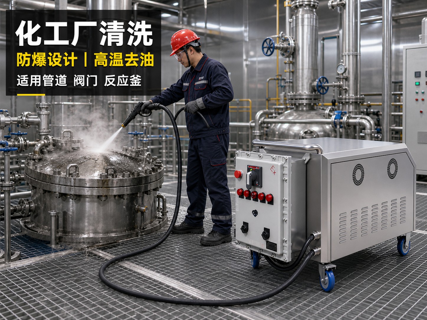 煤矿矿井