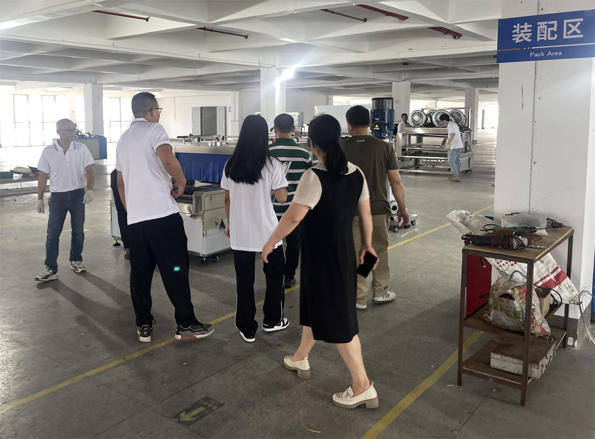 玻璃瓶清洗机